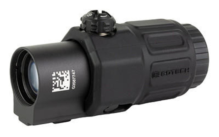 EOTech Eotech G33 3x Magnifier Nm Blk