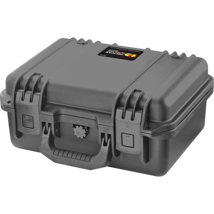  Pelican Im2100 Storm Case Blk 