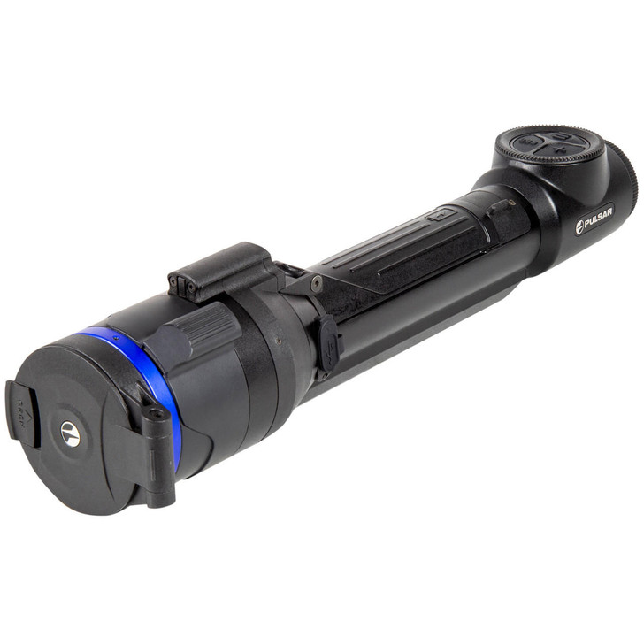  Pulsar Talion Xq38 Weaver U Mount 