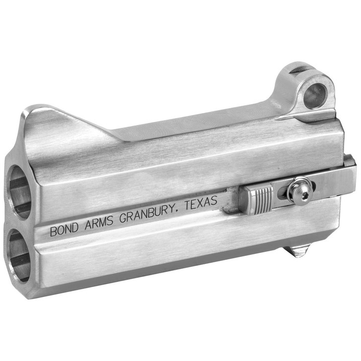 Bond Arms Bond Defender Bbl 3"brl 45/410(2.5") 