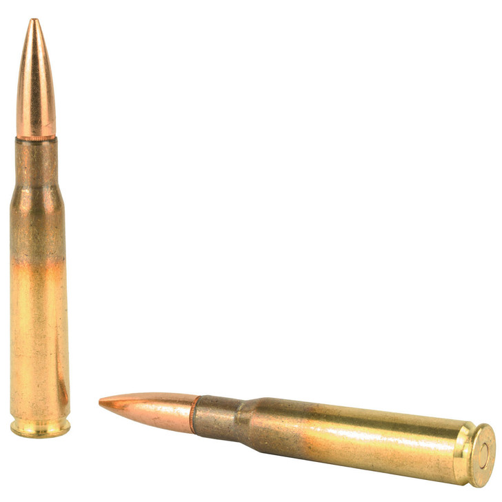  Barrett 50bmg 661gr M33 10rd/bx - BFM19372 