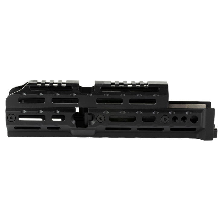 Midwest Industries Midwest Ak Alpha M-lok Hndgrd 10 