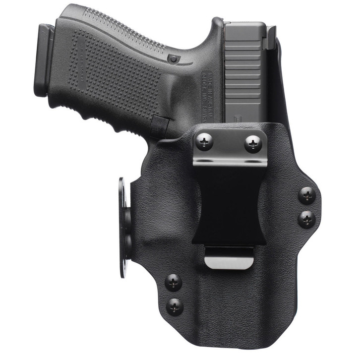 BlackPoint Tactical Blk Pnt Dual Point Aiwb For Glk 19 