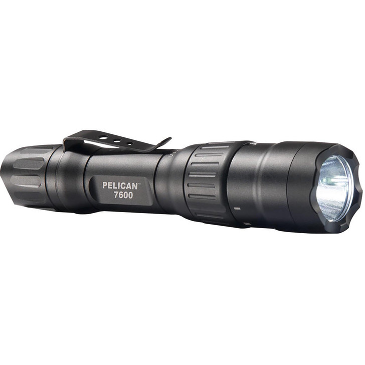  Pelican 7600 Flashlight 