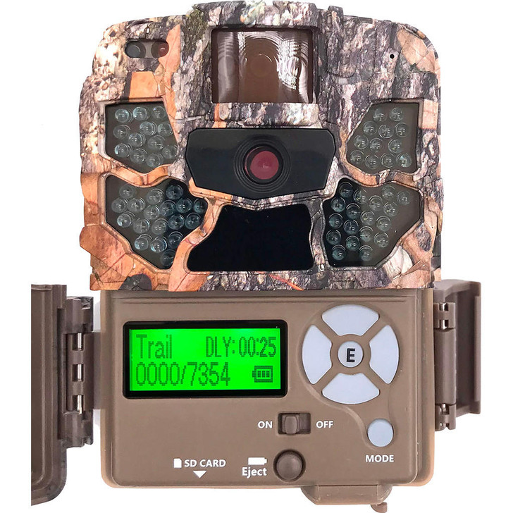  Browning Strike Force Max Hd Plus Trail Camera 