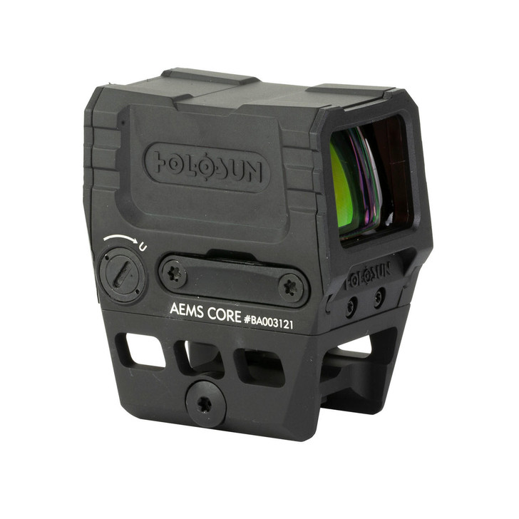Holosun Technologies Holosun Aems Core 2moa Dot