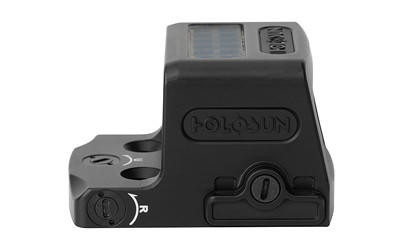 Holosun Technologies Holosun Eps Mrs Solar Alum