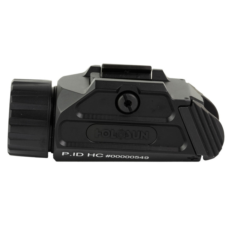 Holosun Technologies Holosun P.id High Candela Light - HSPID-HC 