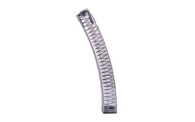 Elite Tactical Systems Group Ets Mag For Hk Mp5 9mm 40rd Crb Smk 