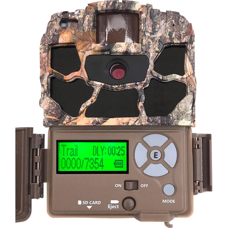  Browning Dark Ops Max Hd Plus Trail Camera 