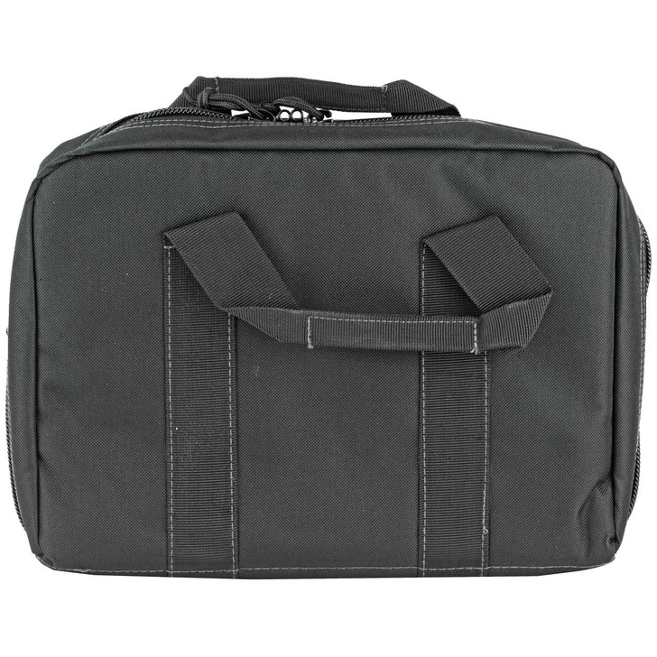  Glock Oem Double Pistol Case 