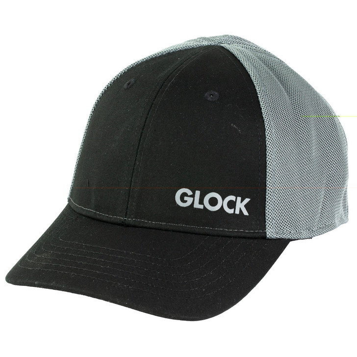  Glock Fitted Mesh Hat 