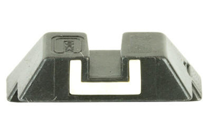  Glock Oem Fxd Rear Sight 6.9mm Steel 