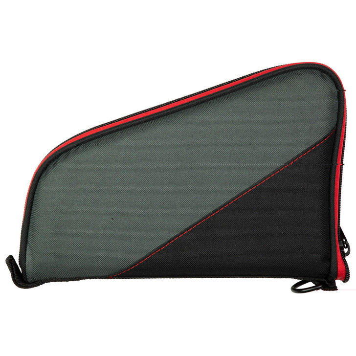  Allen Ruger Tucson Hg Cases 10" Gry 