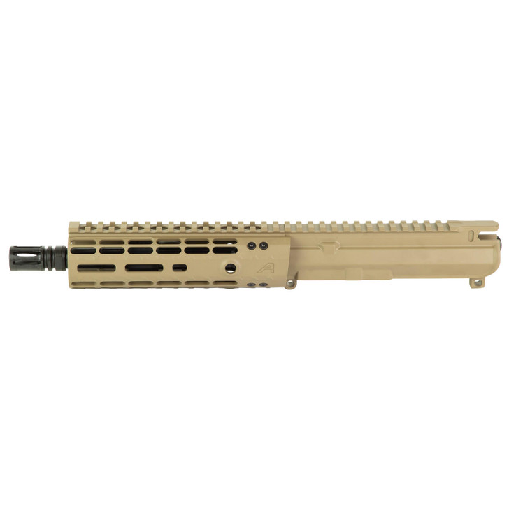 Aero Precision Aero M4e1 Upper 300blk 8" Mlok Fde 