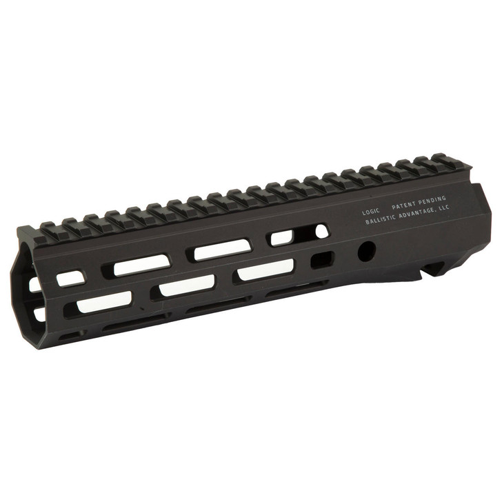 Ballistic Advantage Ballistic Logic Rail Mlok Blk 