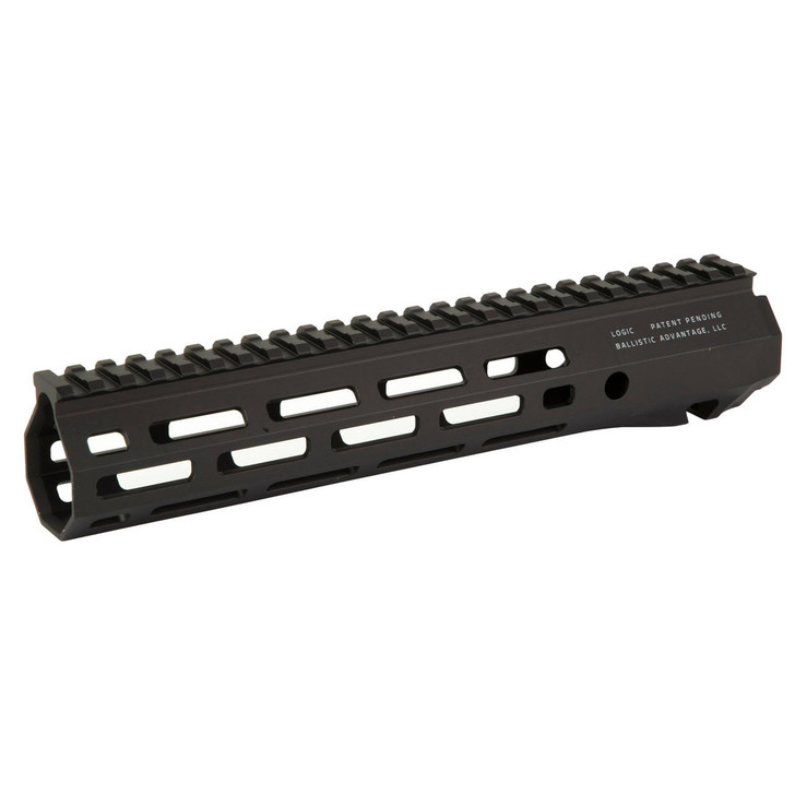Ballistic Advantage Ballistic Logic Rail Mlok Blk 