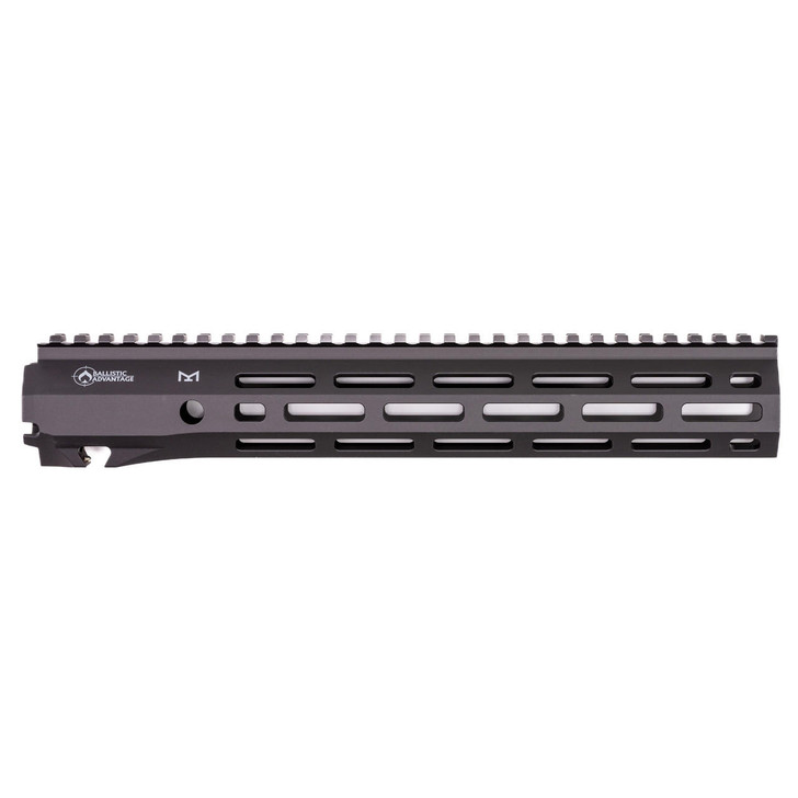 Ballistic Advantage Ballistic Logic Rail Mlok Blk 