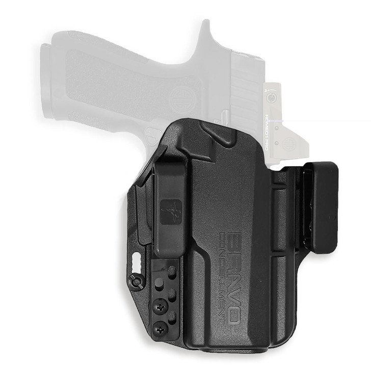 Bravo Concealment Bravo Torsion Sig P320 Cmp Iwb Rh - BRVBC20-1032 