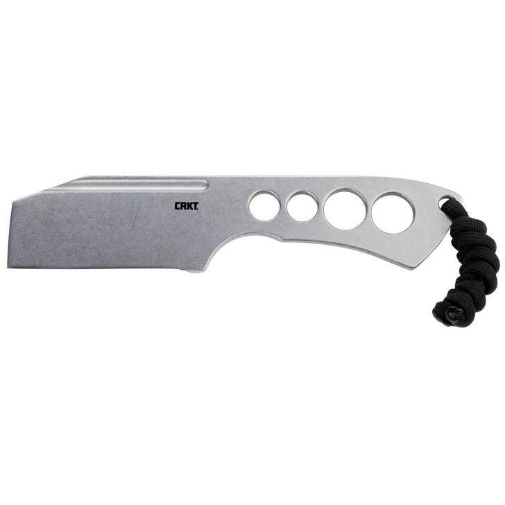 Columbia River Knife & Tool Crkt Razel Chisel 2.00" Plain Edge 