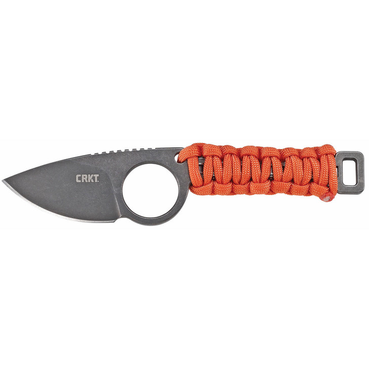 Columbia River Knife & Tool Crkt Tailbone 2.13" Plain 