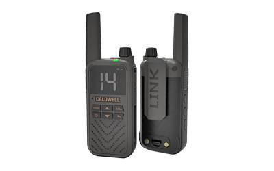  Caldwell E-max Pro Link Bt Comm 