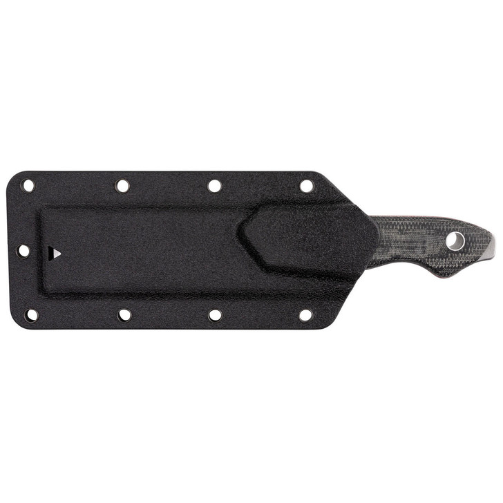 Columbia River Knife & Tool Crkt Razel Silver 2.97" Plain Edge 