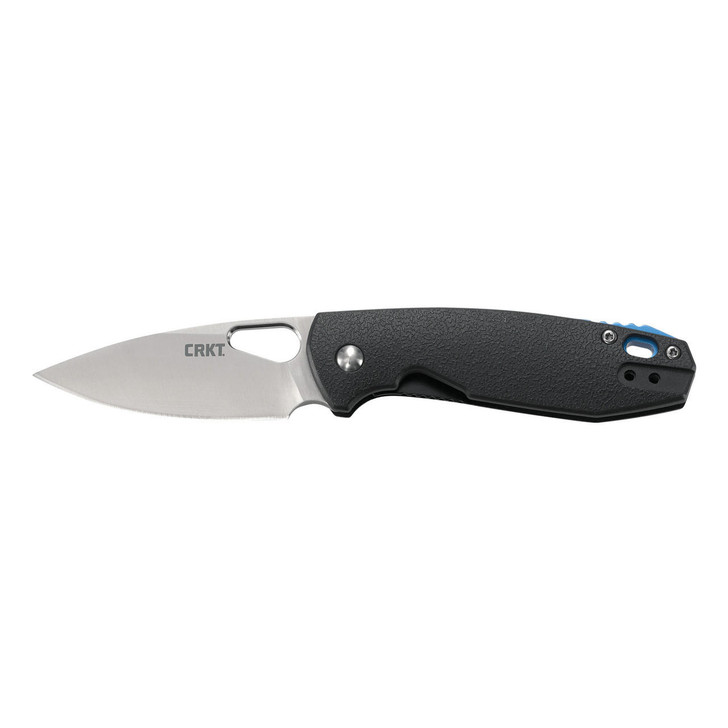 Columbia River Knife & Tool Crkt Piet 2.69" Plain Edge 