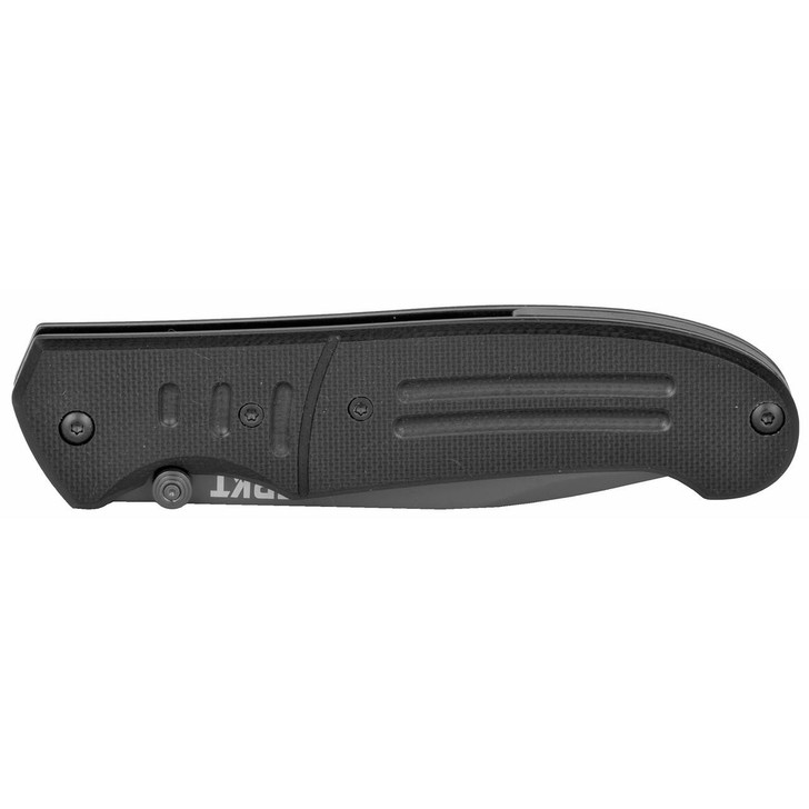 Columbia River Knife & Tool Crkt Ignitor T 3.38" 