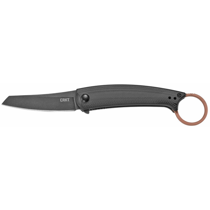 Columbia River Knife & Tool Crkt Ibi 2.71" Plain 