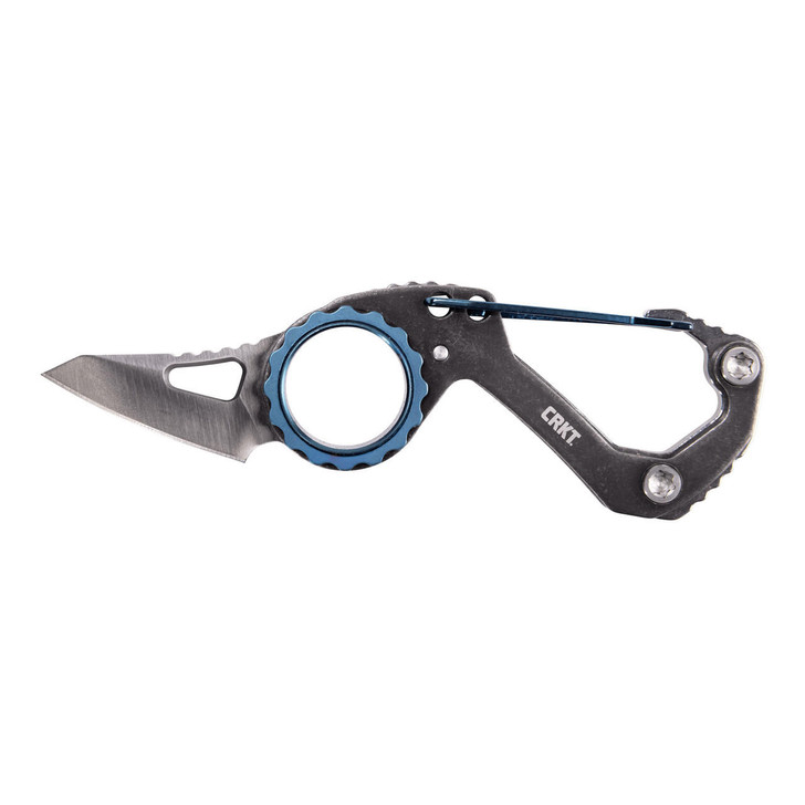 Columbia River Knife & Tool Crkt Compano 1.44" Plain Edge 