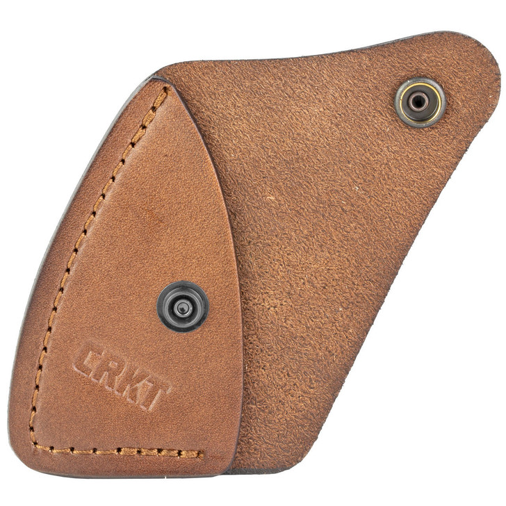 Columbia River Knife & Tool Crkt Freya Leather Sheath 