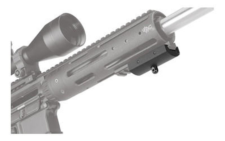  Caldwell Picatinny Bipod Adapter 