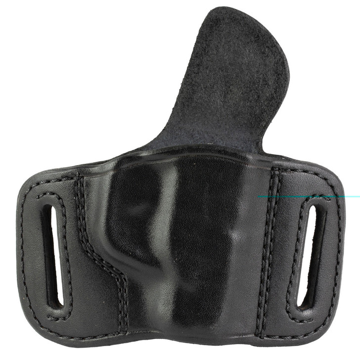 Don Hume D Hume 721ot Ruger Lcp Ii/max Blk Rh 