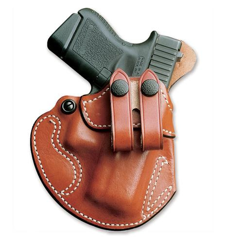 Desantis Cozy Partner ITW Holster 