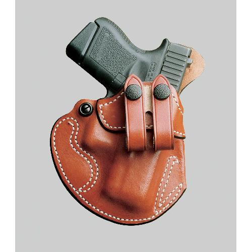 Desantis Cozy Partner ITW Holster 