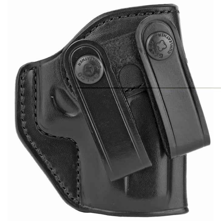  Galco Summer Cmft For Glk 43x Rh Blk 