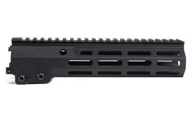 Geissele Automatics Geissele 9.3" Smr Mk16 Mlok Blk 