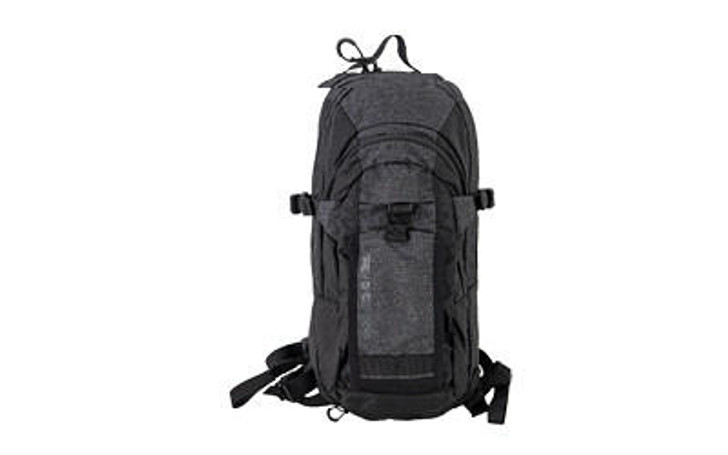 Grey Ghost Gear Ggg Tq Hydration Pack Blk/blk 