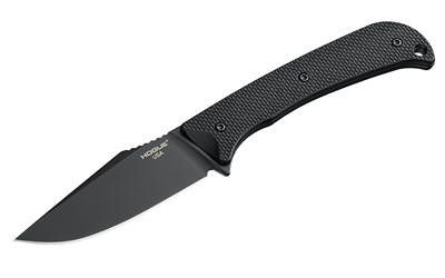  Hogue Extrak 3.3" Clip W/shth Blk 