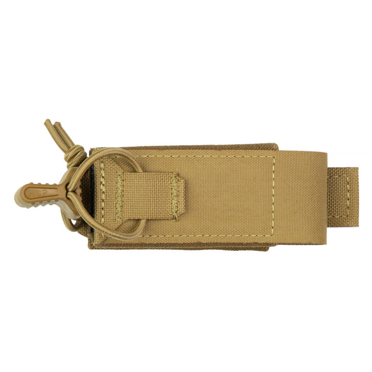 Haley Strategic Partners Hsp Single Pistol Mag Pouch Coy 