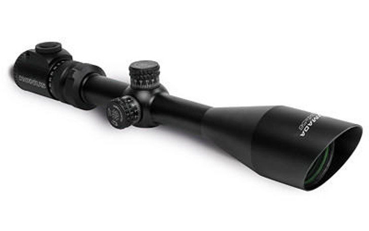  Konus Armada 6-24x50 Scope Ir Cdot 