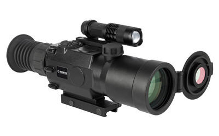  Konus Night Vision 3-9x50 Scope 