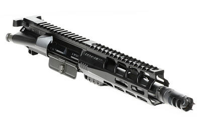 LanTac USA LLC Lantac Ppd Upper 300 Blackout 7.5 