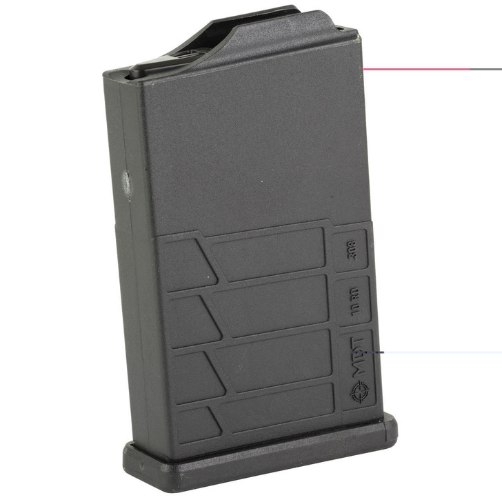 MDT Mag Mdt Aics 308/6.5cm Poly 