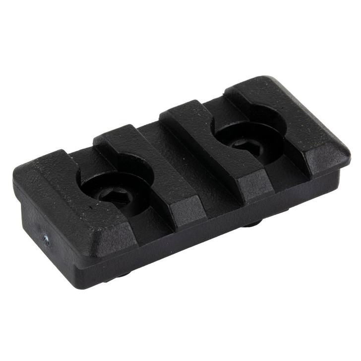 Midwest Industries Midwest 3 Slot Poly M-lok Rail Sec 