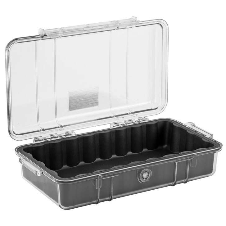 Pelican 1060 Micro Case Wl/wi-bk Clr 