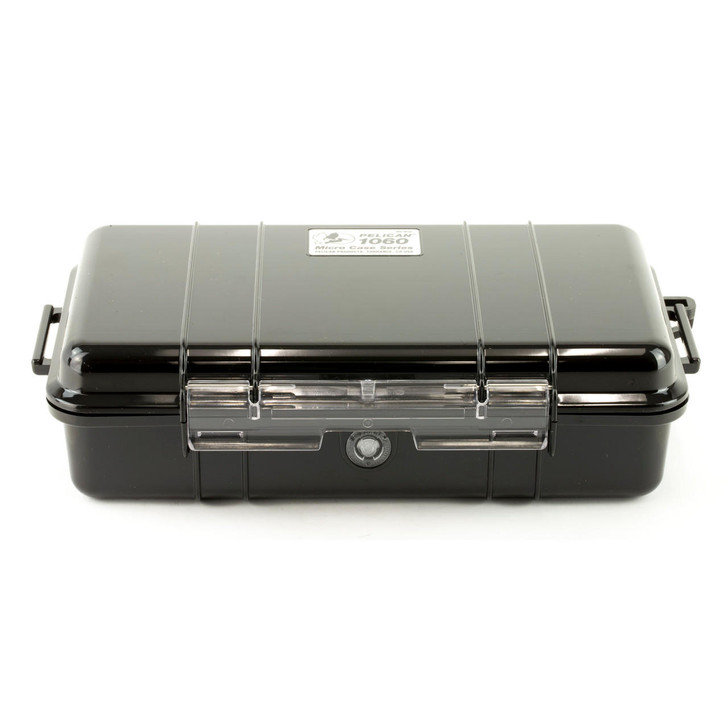  Pelican 1060 Micro Case Blk/blk 