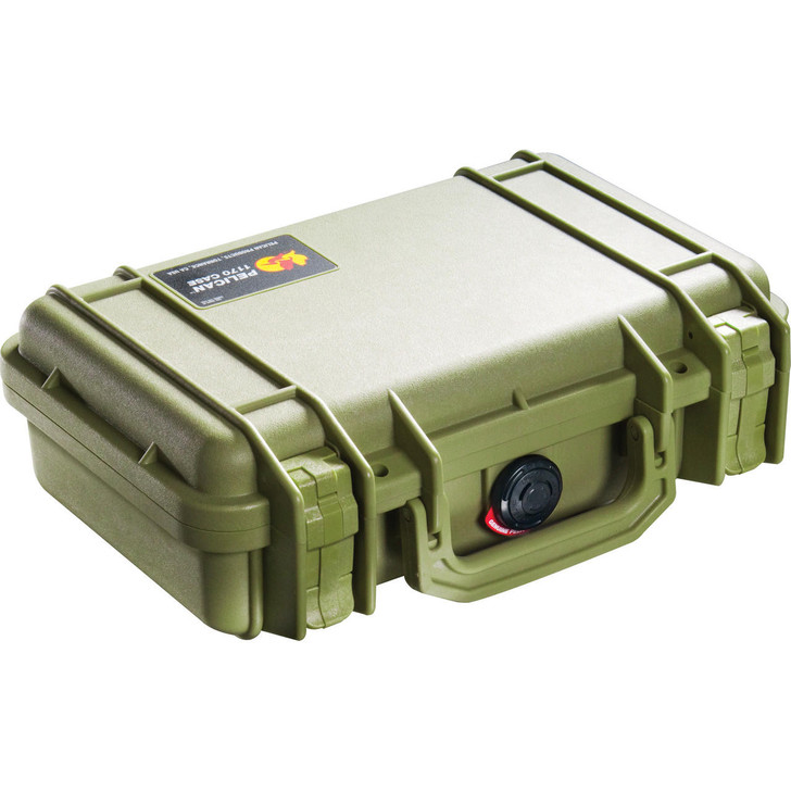  Pelican 1170 Protector Case 