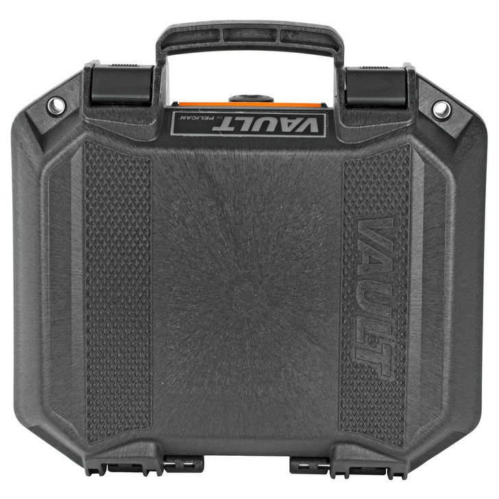  Pelican Vault V100 Pstl Cs Sml Blk 
